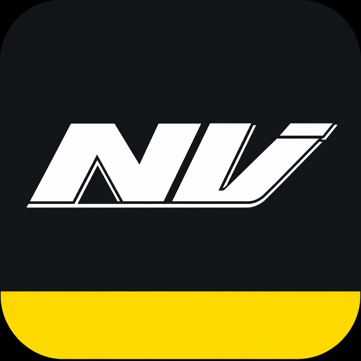 Logo de NV Data Análisis