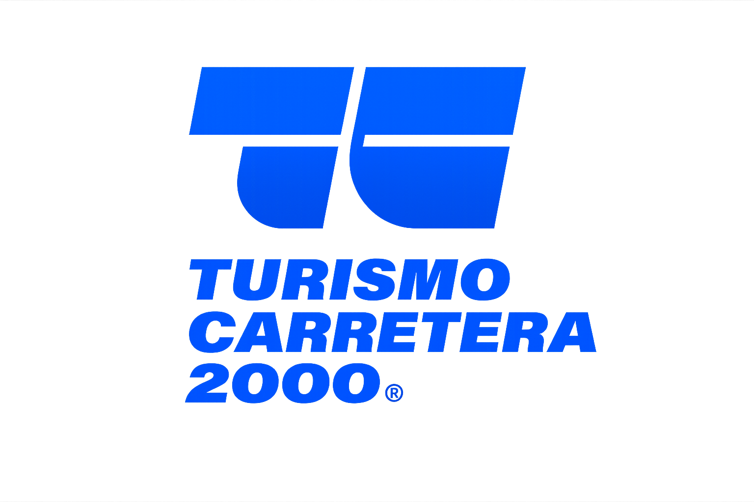 Logo de Turismo Carretera 2000